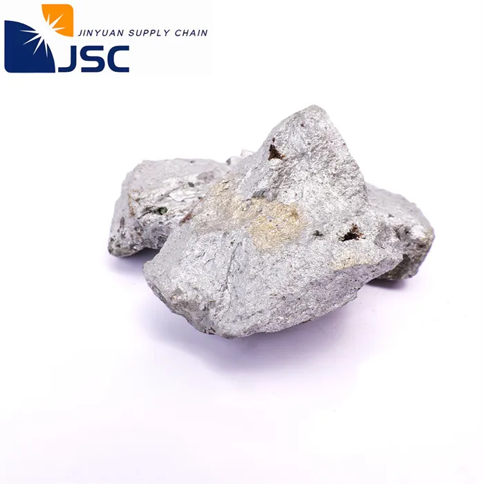 Ferrocrom cu conținut ridicat de carbon