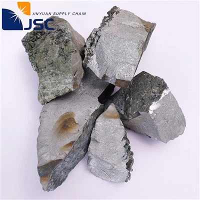 Carbon Ferrocrom mediu