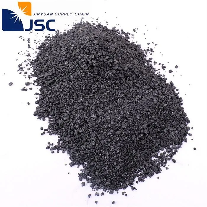 Aditiv de carbon pentru turnare