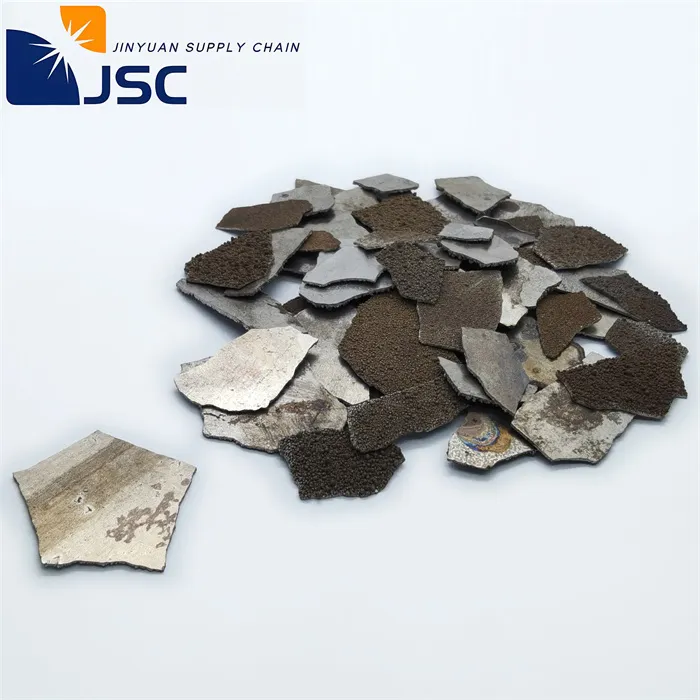 Metal mangan electrolitic