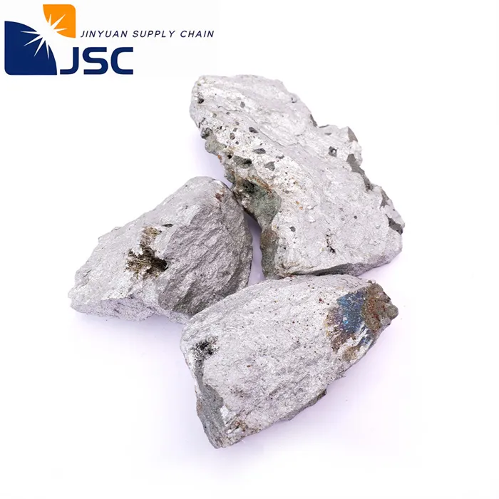 Compoziție chimică cromată de ferro