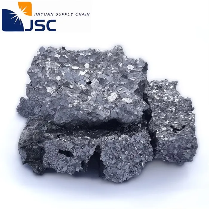 Ferro Chrome Utilizări