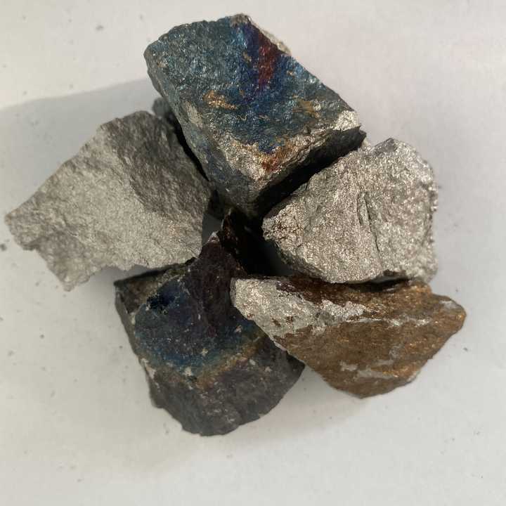 Aliajul Ferro Mangan folosește