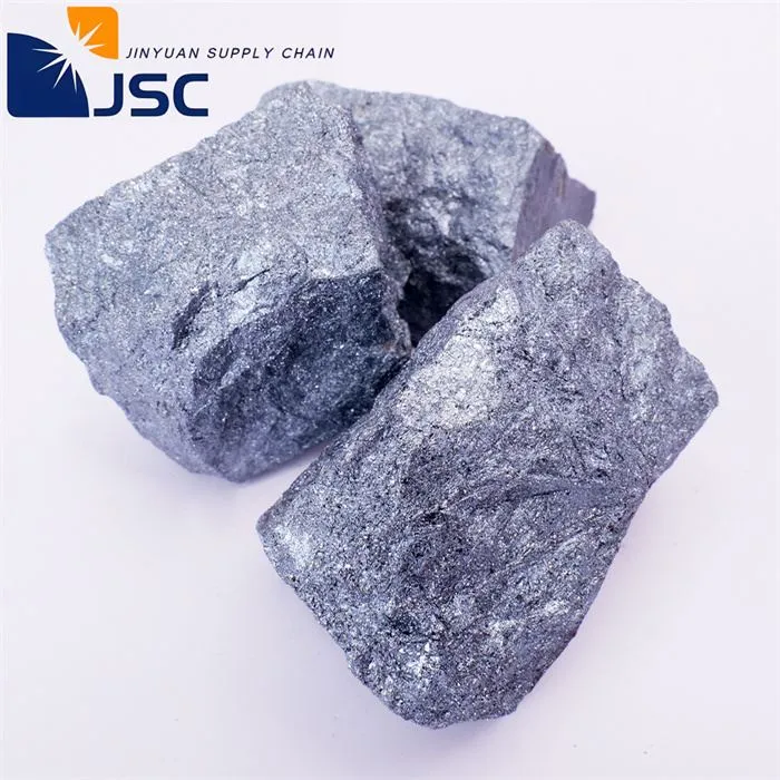 Prețul Siliciului Fero