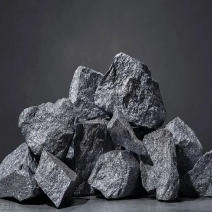 Furnizori de siliciu fero