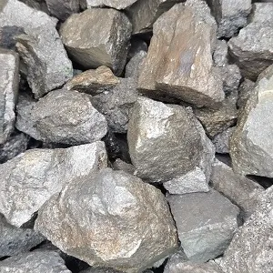 Carbon Ferro Mangan mediu