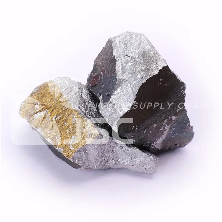 Ferromangan cu carbon mediu