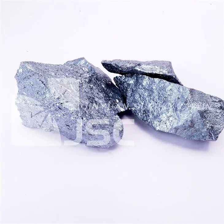 Metal Silicon Powder