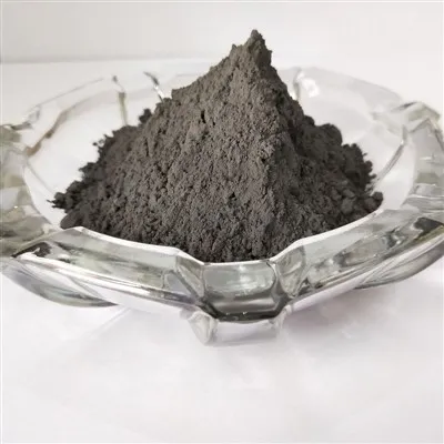 Pulbere de mangan Ferro