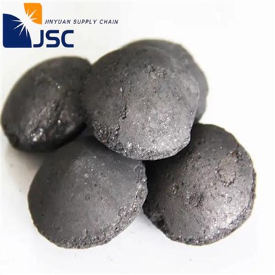 Brichete din carbură de siliciu